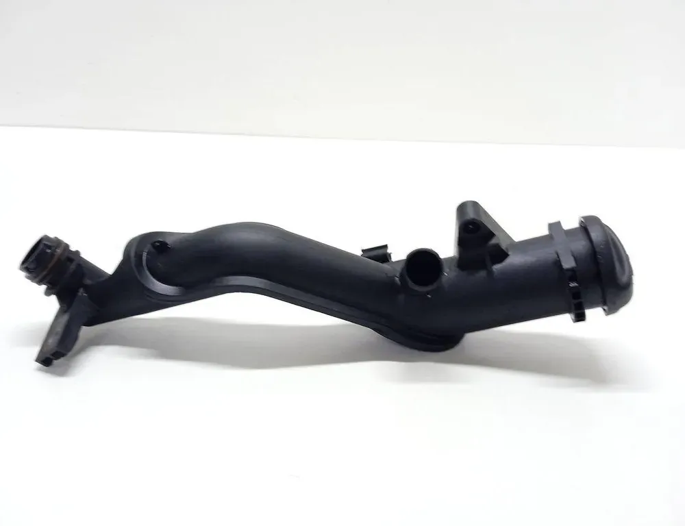 CITROËN C4 Picasso 1 generation (2006-2013) Труба для заполнения масла 9654733980 33380889