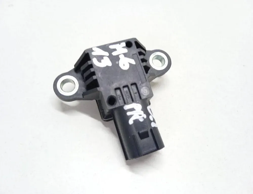 MAZDA 6 GH (2007-2013) Другие блоки управления BM8114C676AA 33381559