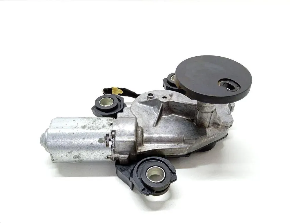 CITROËN C4 Picasso 1 generation (2006-2013) Моторчик заднего стеклоочистителя 9654115980 33382268