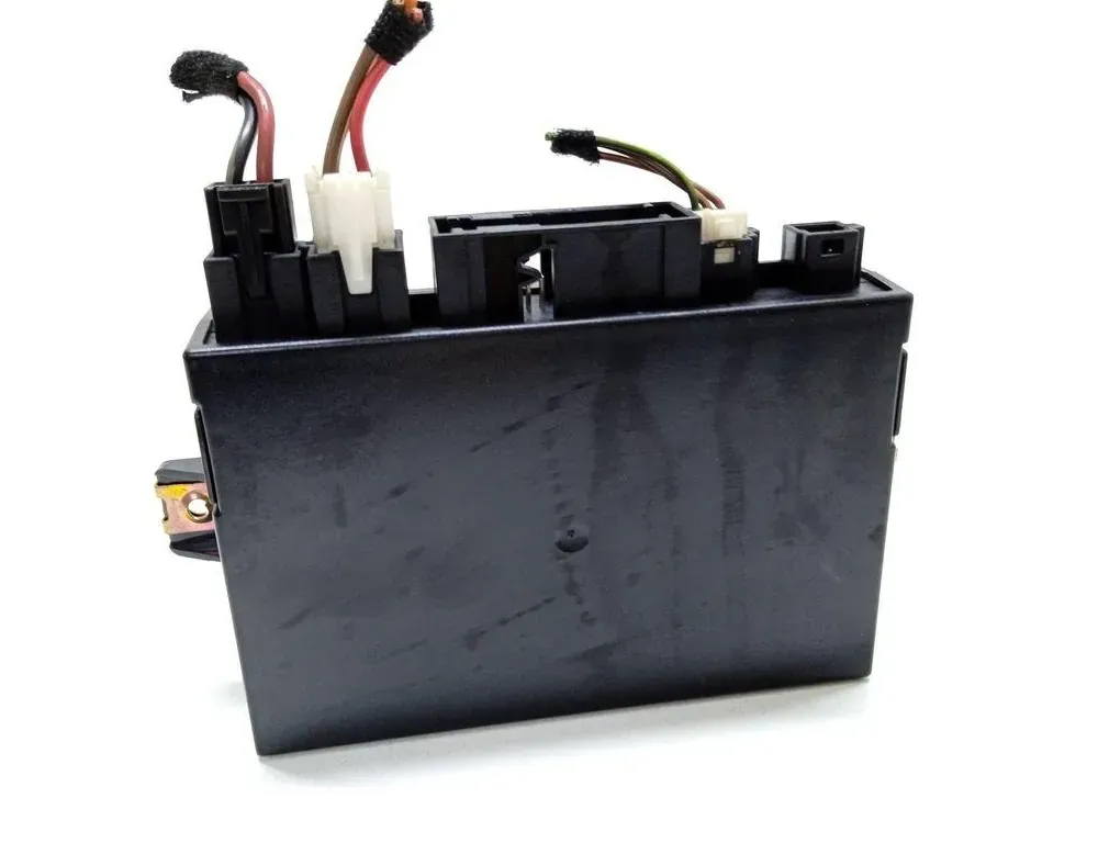 MERCEDES-BENZ E-Class W211/S211 (2002-2009) Other Control Units 0295456032 33385624