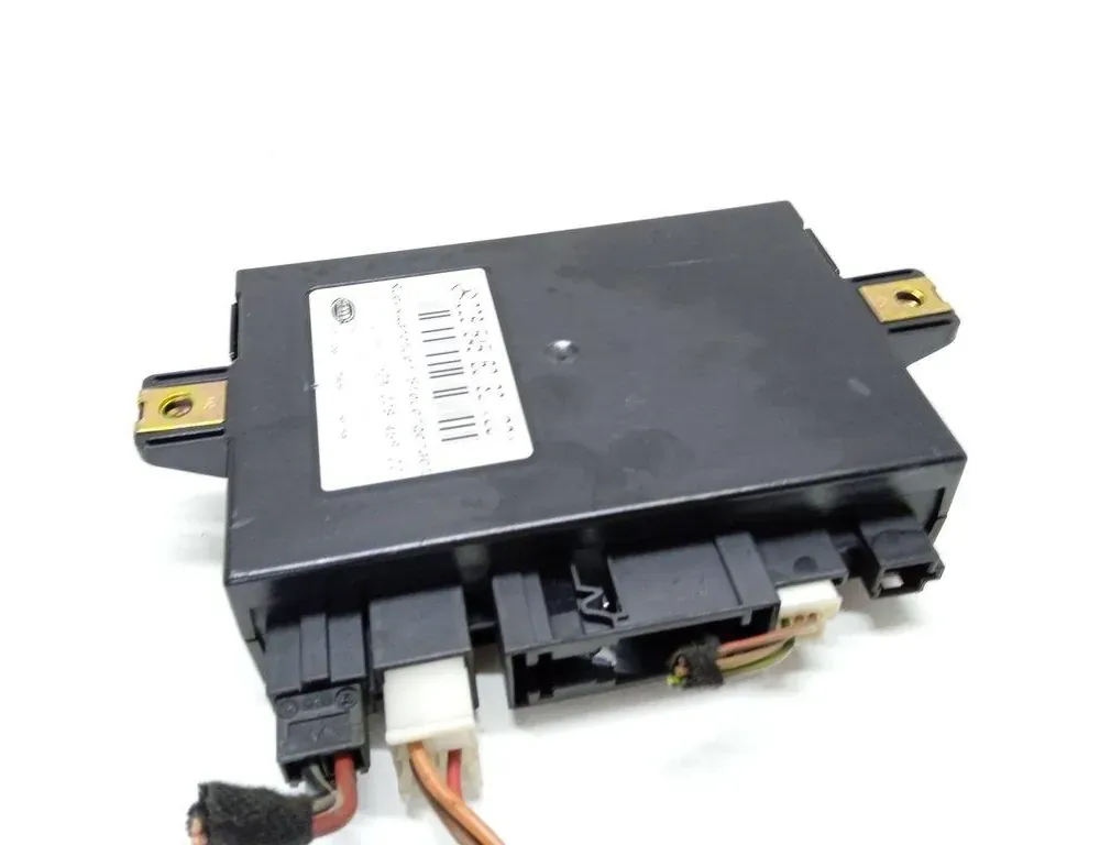 MERCEDES-BENZ E-Class W211/S211 (2002-2009) Other Control Units 0295456032 33385624