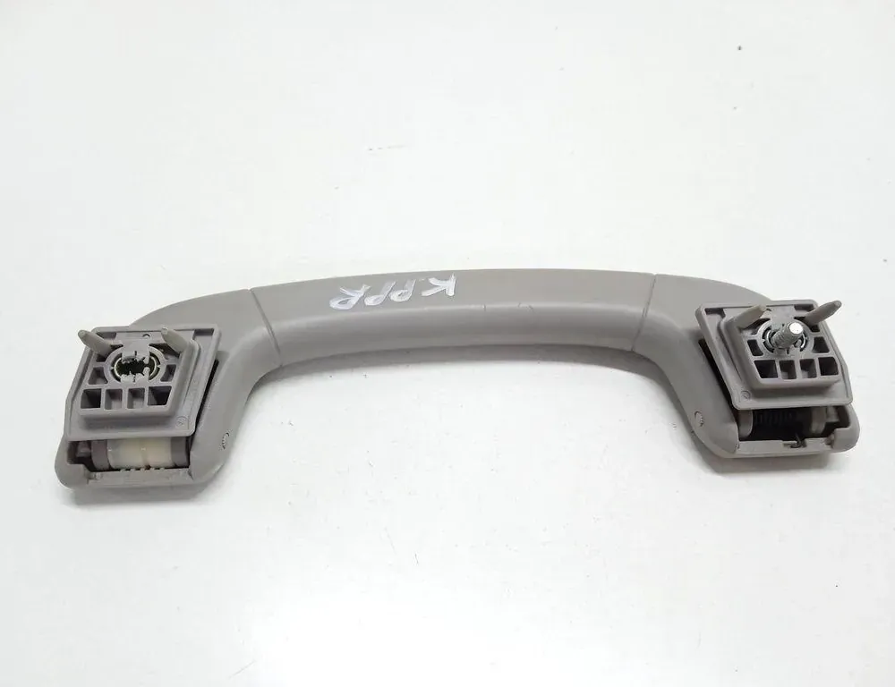 BMW 7 Series F01/F02 (2008-2015) Front Left Roof Handle 9112729 33447237