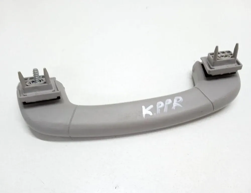BMW 7 Series F01/F02 (2008-2015) Front Left Roof Handle 9112729 33447237