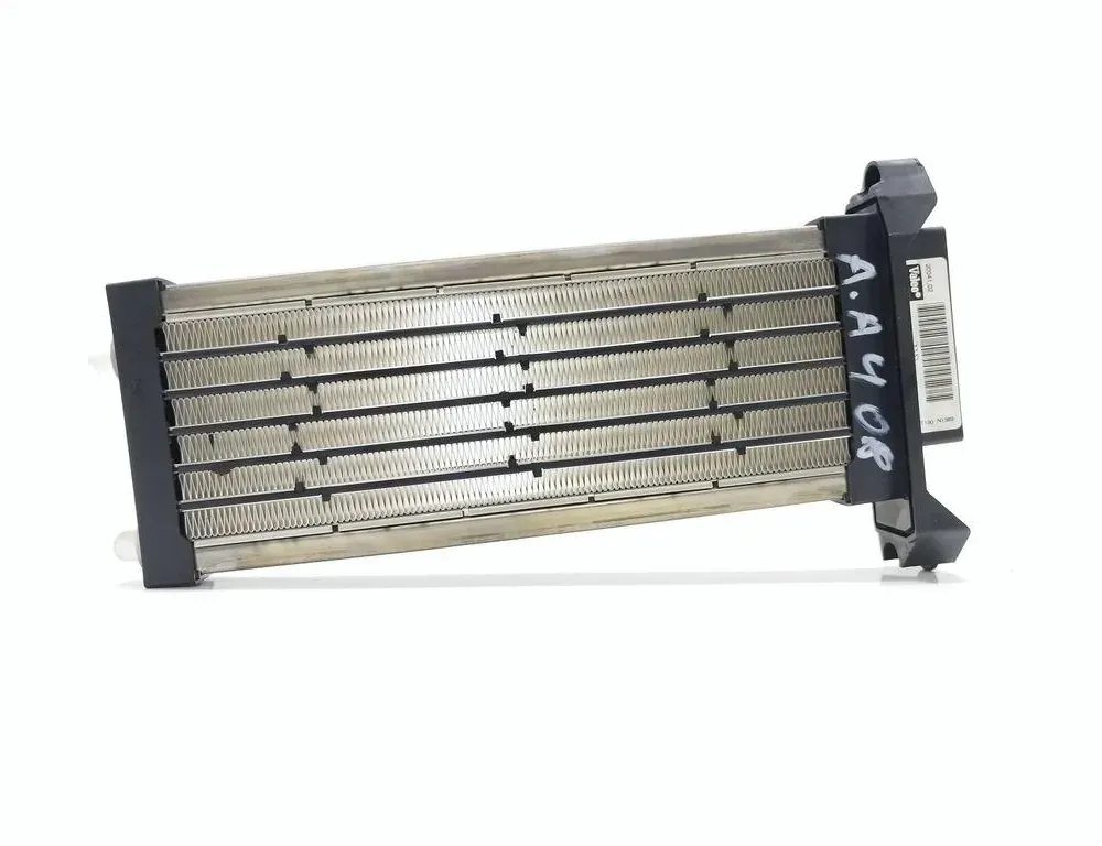 AUDI A6 C6/4F (2004-2011) Elektriskais salona (pečkas) radiators 8E1819011 33476373