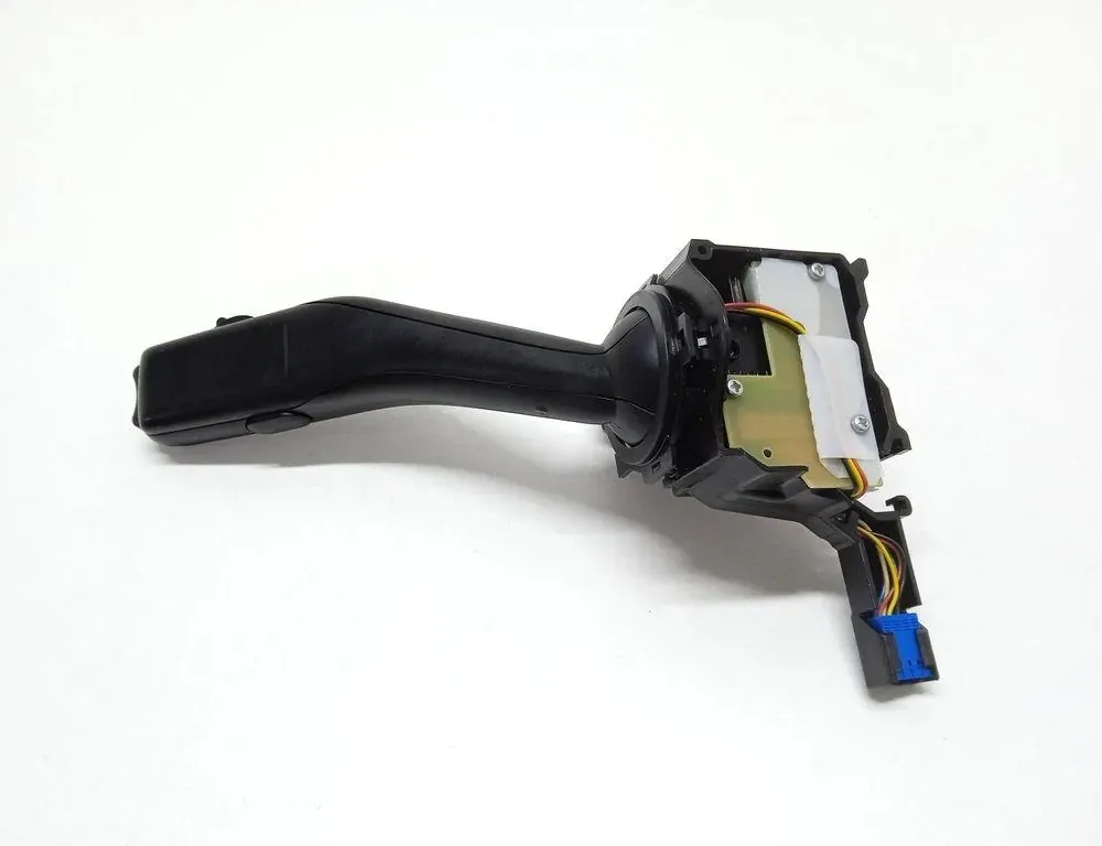 VOLKSWAGEN Tiguan 1 generation (2007-2017) Stikla tīrītāja rokturis ANP80H024C 33477247