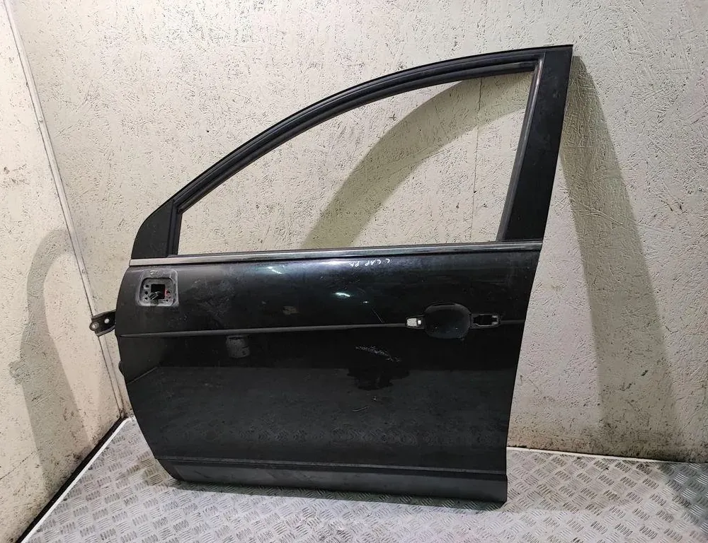 CHEVROLET Captiva 1 generation (2006-2018) Front Left Door 33493142