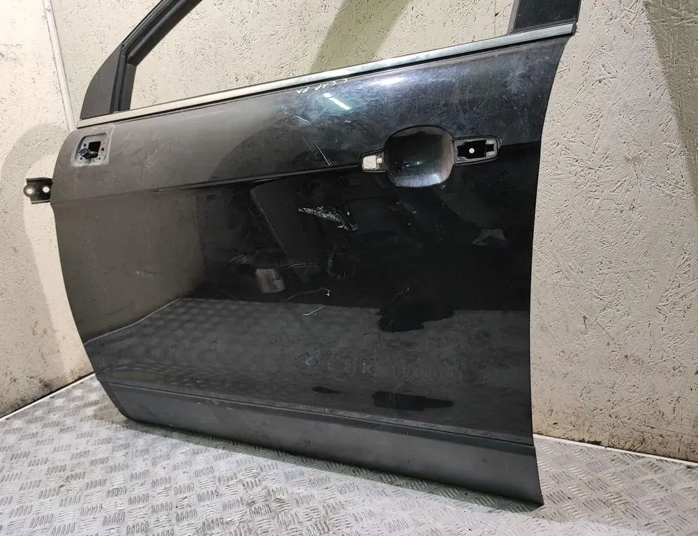 CHEVROLET Captiva 1 generation (2006-2018) Front Left Door 33493142