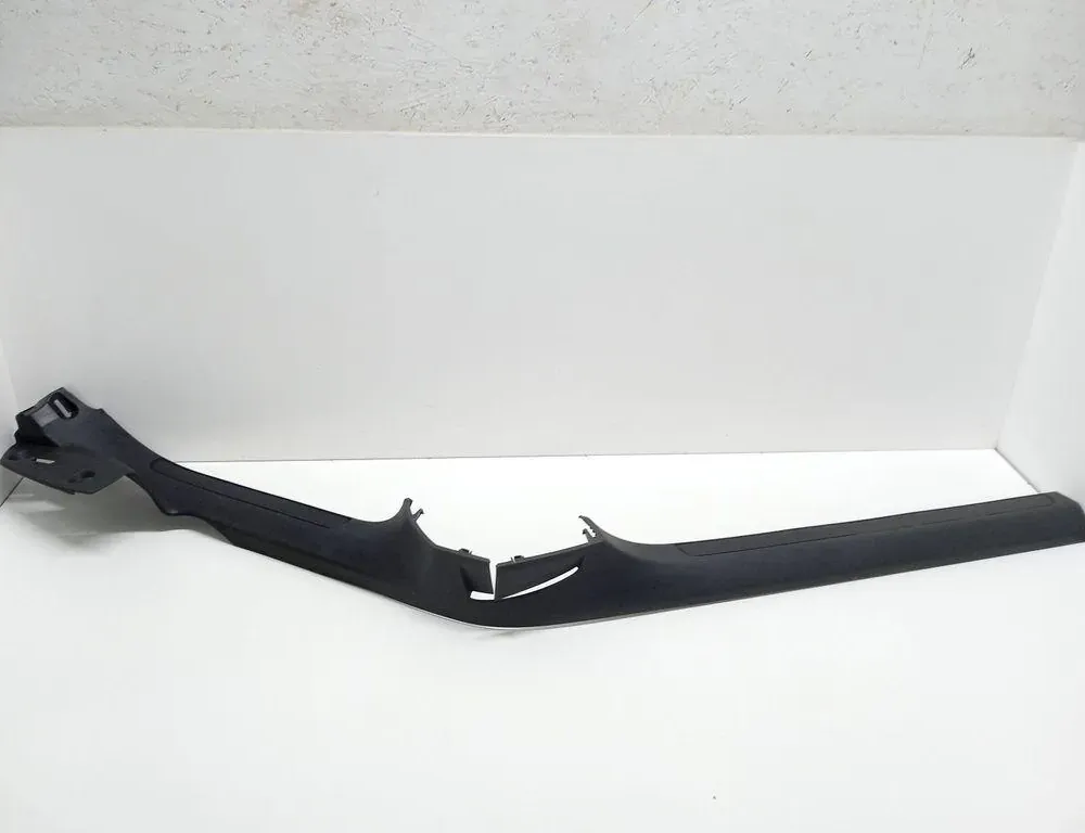 VOLKSWAGEN Passat B7 (2010-2015) Front Left Door Panel 3C0853369 33496117