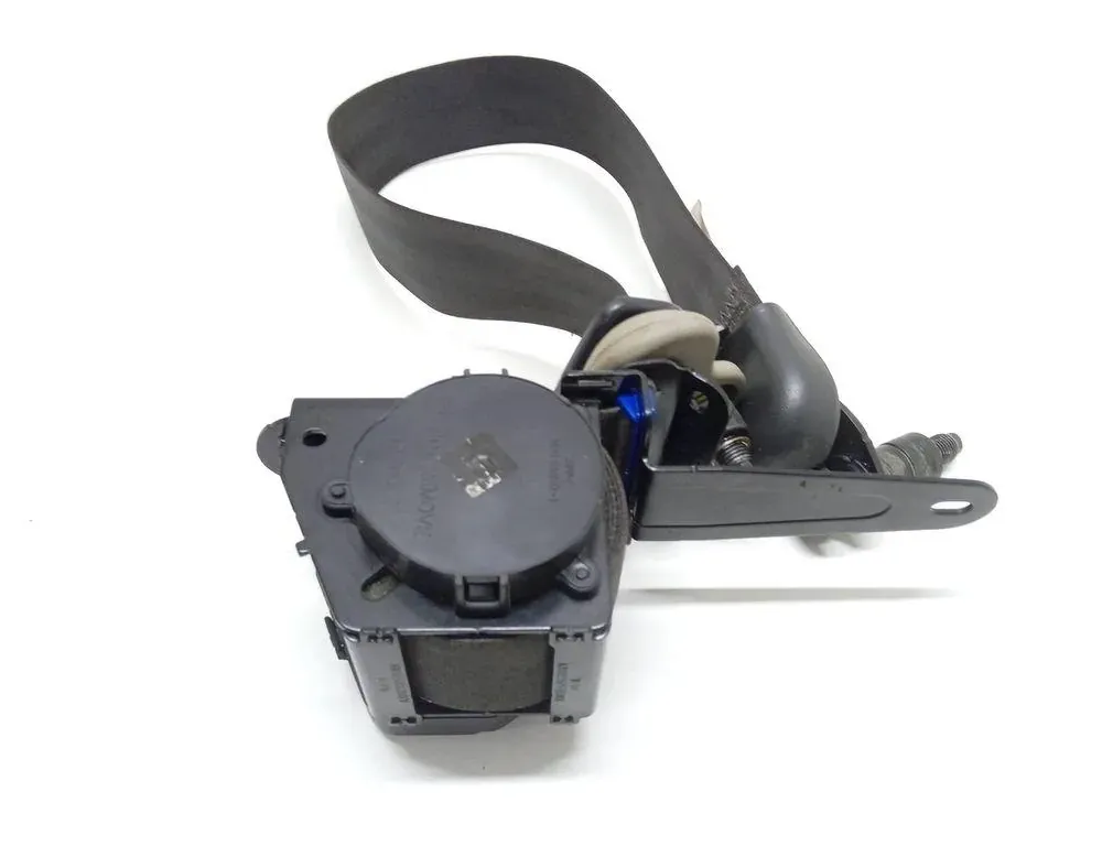 CHEVROLET Captiva 1 generation (2006-2018) Rear Middle Seatbelt MPC040101 33497780