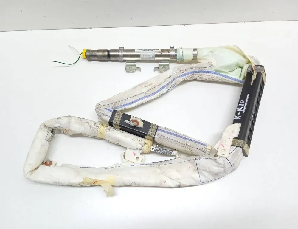 KIA Rio 3 generation (2011-2017) Kreisās puses jumta gaisa spilvens 850101W000 33497893