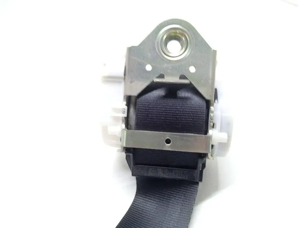 VOLKSWAGEN Passat B7 (2010-2015) Rear Right Seatbelt 3C9857806J 33498100