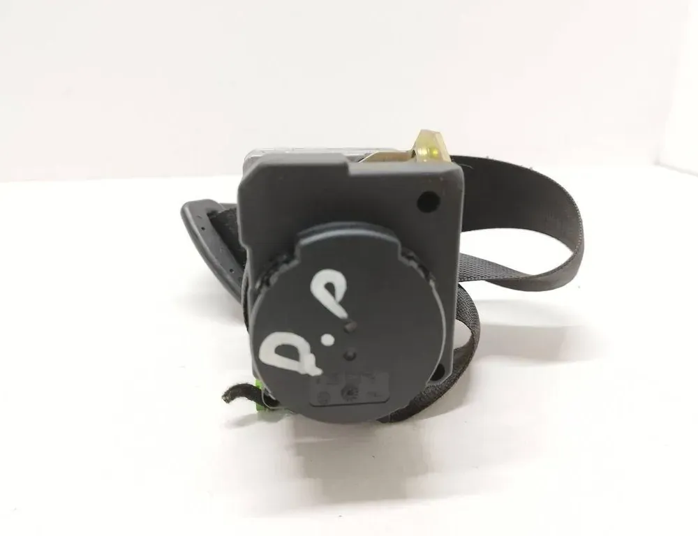 MERCEDES-BENZ C-Class W203/S203/CL203 (2000-2008) Ремень безопасности передний правый 00064577 33498734