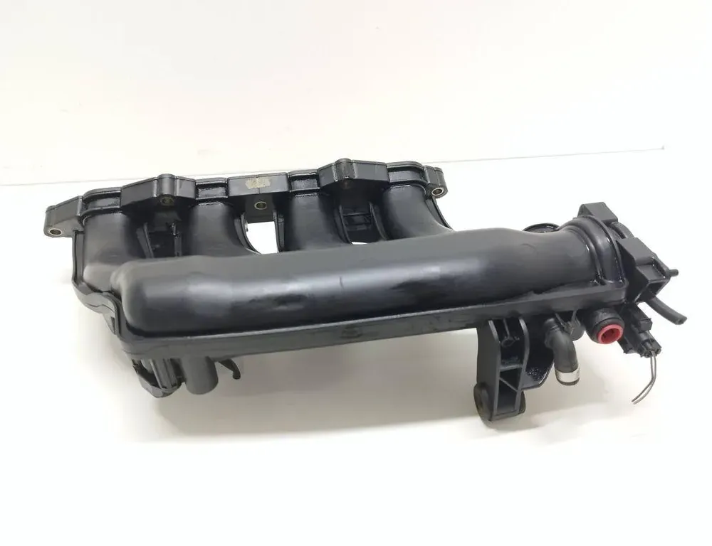 MERCEDES-BENZ C-Class W203/S203/CL203 (2000-2008) Ieplūdes kolektors A2711401101 33500357