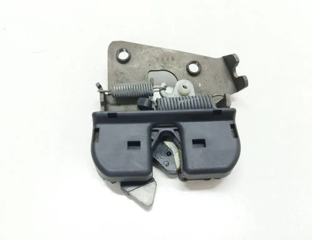 BMW 5 Series F10/F11 (2009-2017) Other Interior Parts 52207112863 33502697