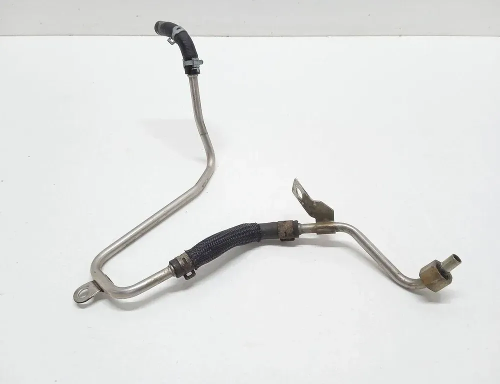 SKODA Octavia 3 generation (2013-2020) Turbine lubrication tube 33503104