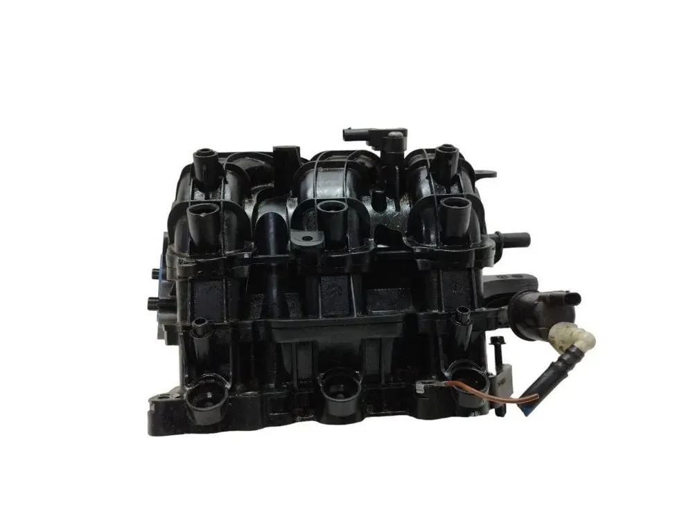 OPEL Karl 1 generation (2015-2020) Ieplūdes kolektors 55493647 33512099