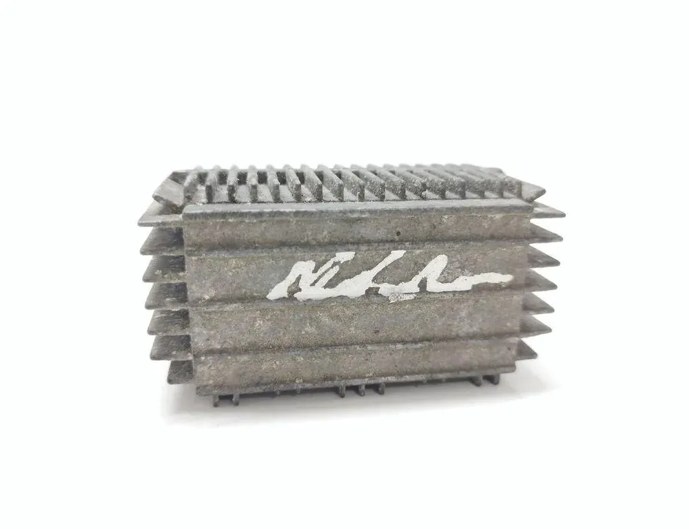 OPEL Vectra B (1995-1999) Aizdedzes sveces 09132691 33514219