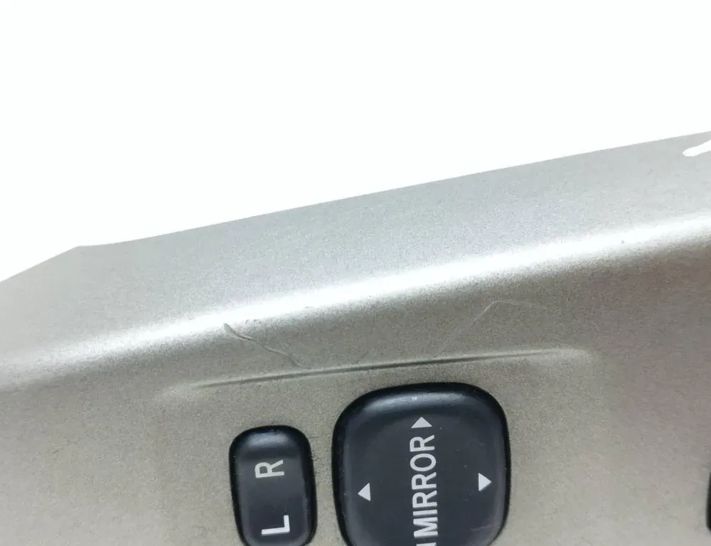 TOYOTA Prius 2 generation (XW20) (2003-2011) Rear Left Door Window Control Switches 8482047021 33514286