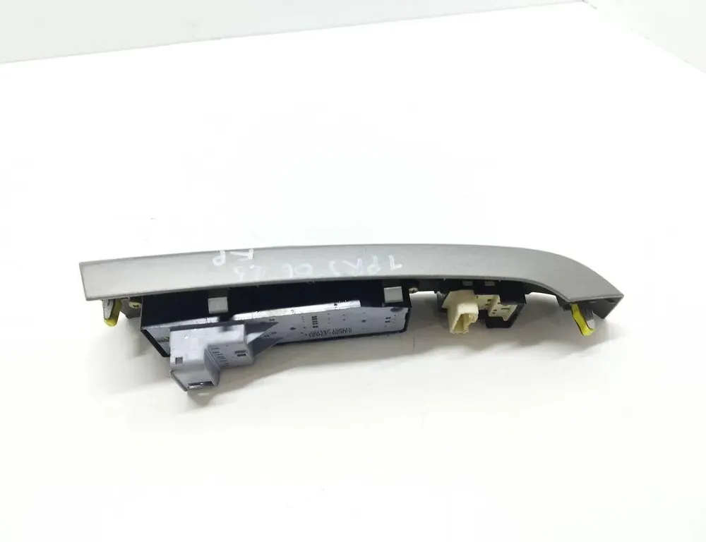 TOYOTA Prius 2 generation (XW20) (2003-2011) Rear Left Door Window Control Switches 8482047021 33514286