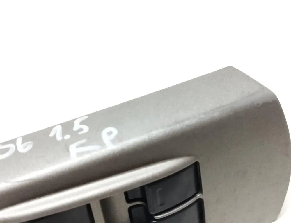 TOYOTA Prius 2 generation (XW20) (2003-2011) Rear Left Door Window Control Switches 8482047021 33514286