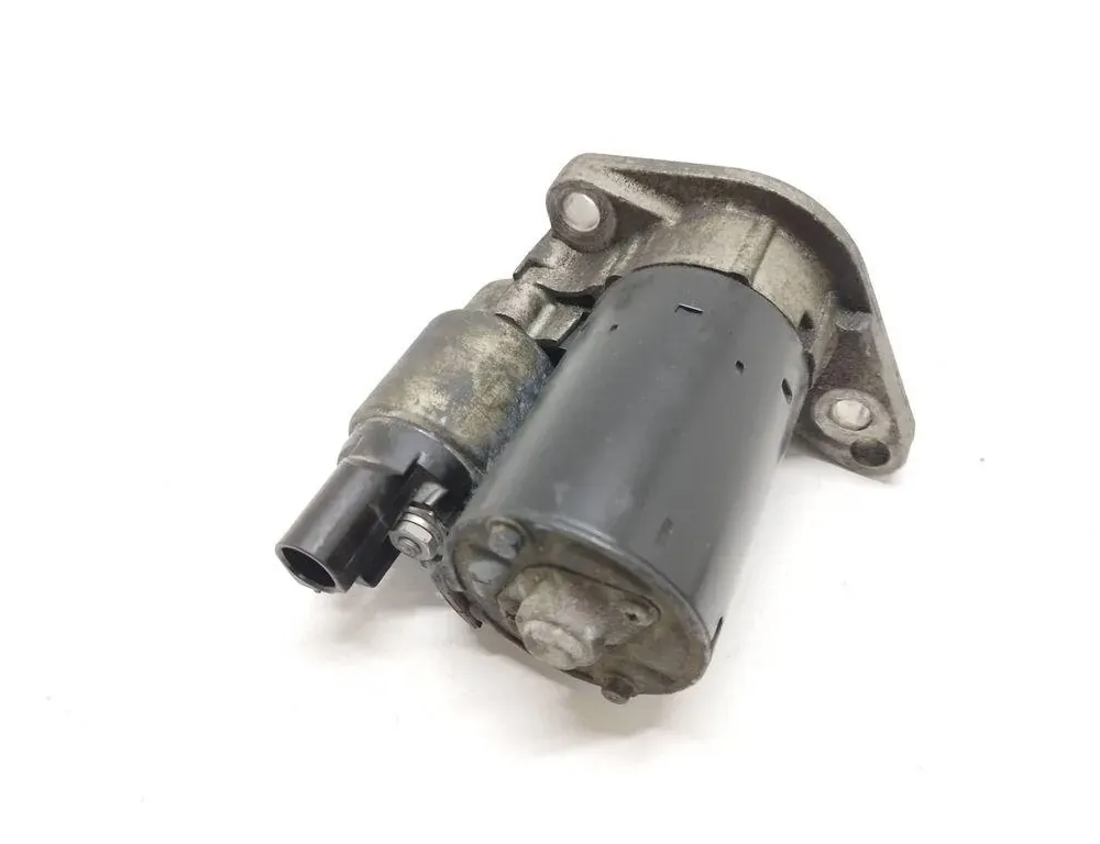 VOLKSWAGEN Passat B7 (2010-2015) Starteris 0001121408 33517091