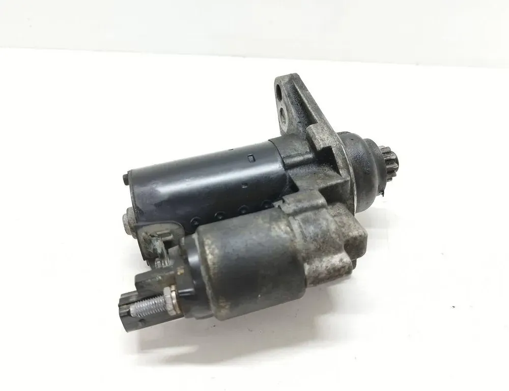 VOLKSWAGEN Passat B7 (2010-2015) Starteris 0001121408 33517091