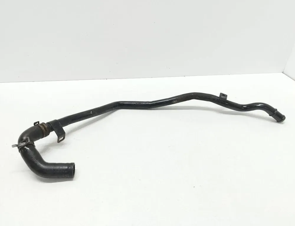 SKODA Octavia 2 generation (2004-2013) Dzesēšanas šļauka / truba 1K0121070BR 33517100