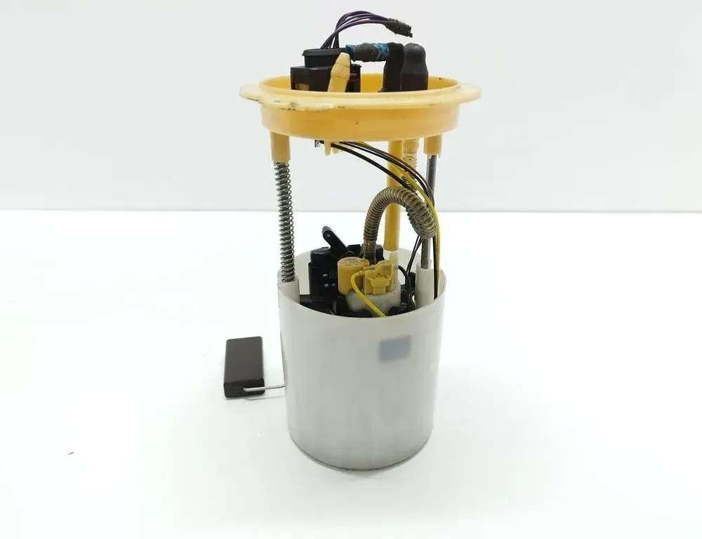 SKODA Octavia 2 generation (2004-2013) Degvielas sūknis degvielas tvertnē 1K0919050AB 33517683