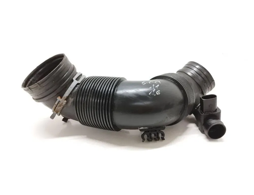 SKODA Octavia 2 generation (2004-2013) Hoses 3C0129654AG 33518166