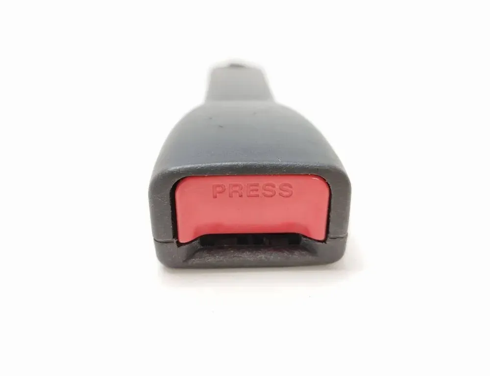 HYUNDAI Santa Fe CM (2006-2013) Front Right Seat Buckle 888402B200 33519191