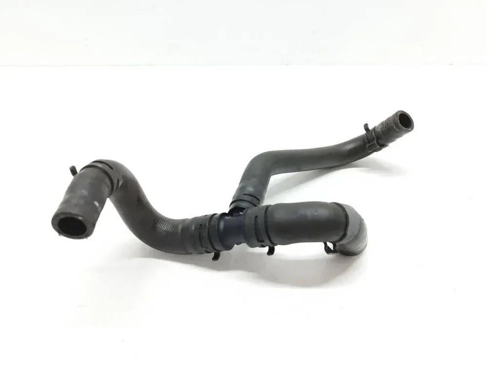 VOLKSWAGEN Golf Plus 2 generation (2009-2014) Dzesēšanas šļauka / truba 1K0122063K 33520245