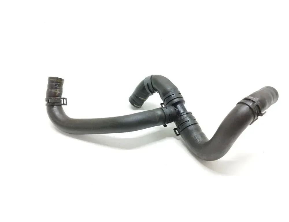 VOLKSWAGEN Golf Plus 2 generation (2009-2014) Dzesēšanas šļauka / truba 1K0122063K 33520245