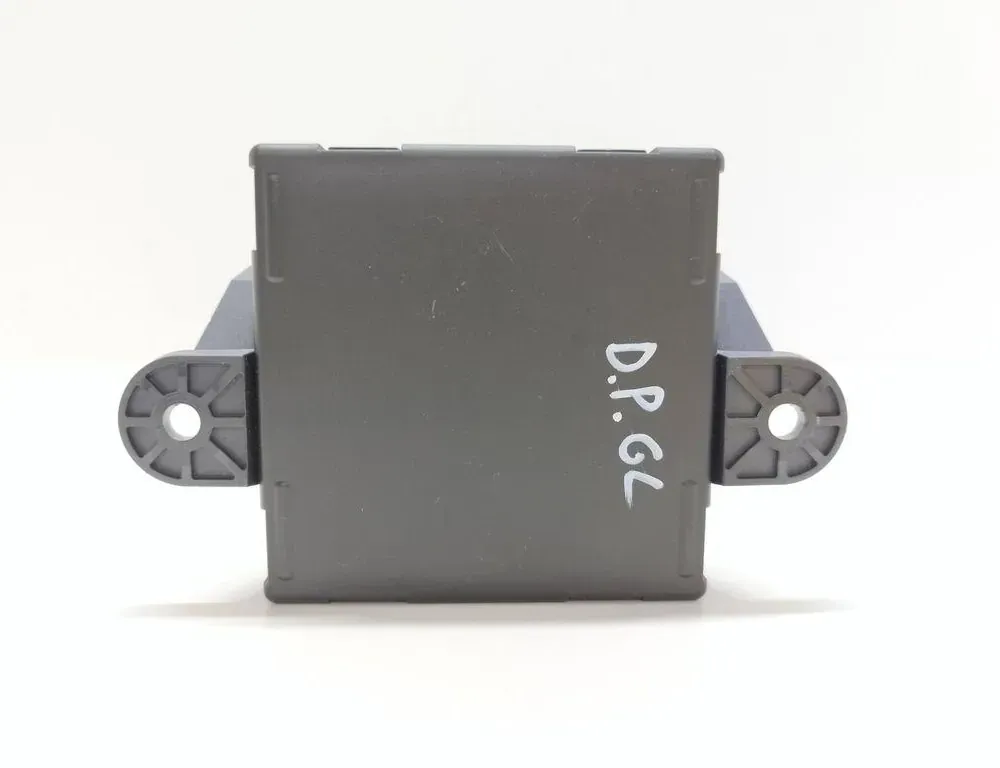 MERCEDES-BENZ C-Class W204/S204/C204 (2004-2015) Rear Right Door Control Unit A2128208626 33528398