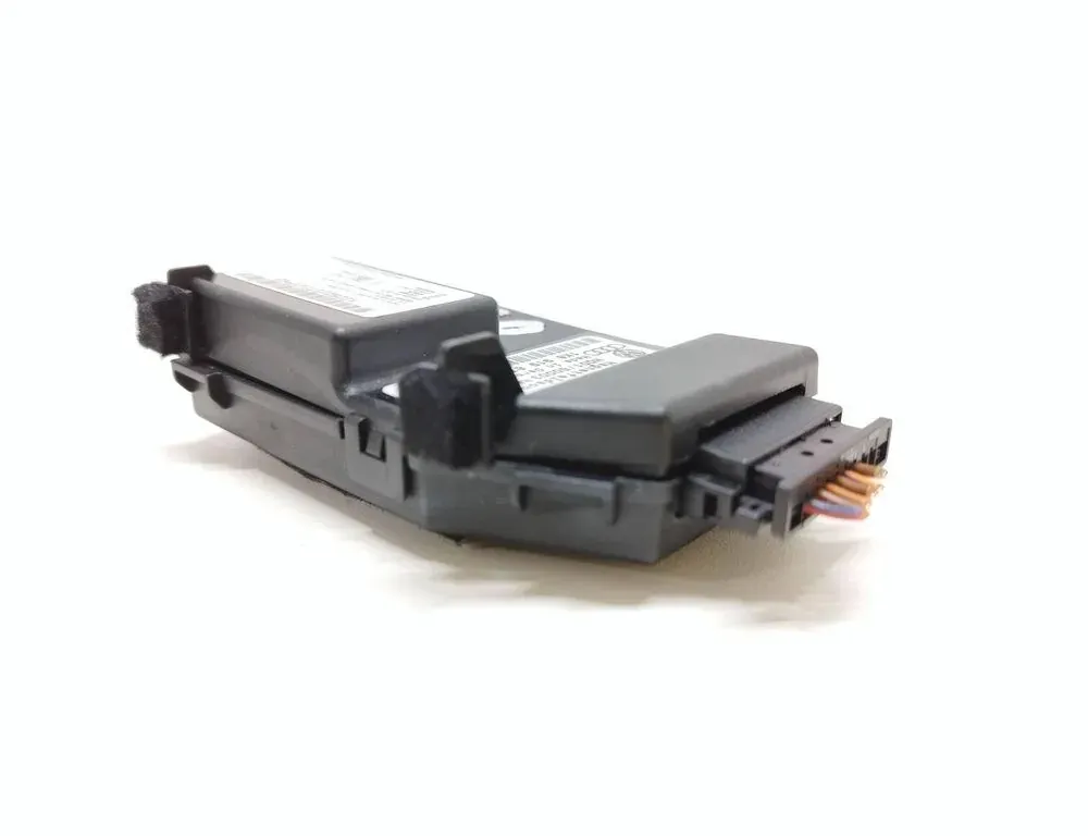 VOLKSWAGEN Tiguan 1 generation (2007-2017) Другие блоки управления 1K6919879 33533807