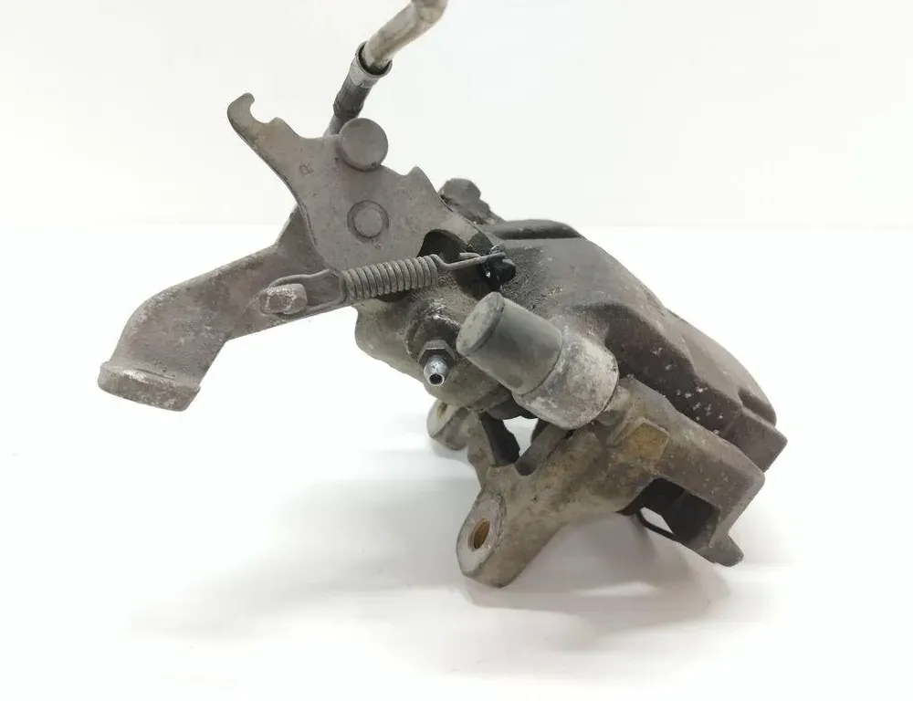JAGUAR XF 1 generation  (2011-2016) Rear Right Brake Caliper 998 33533944