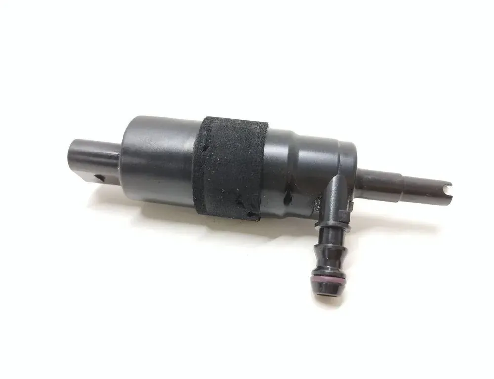 AUDI A4 allroad B8 (2009-2015) Двигатель омывателя фар 3B7955681 33534046