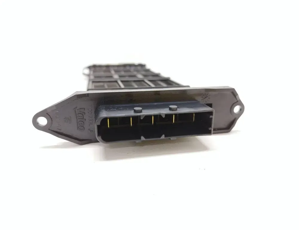 RENAULT Scenic 3 generation (2009-2015) Electric Cabin Heater Radiator N106350G 33534204