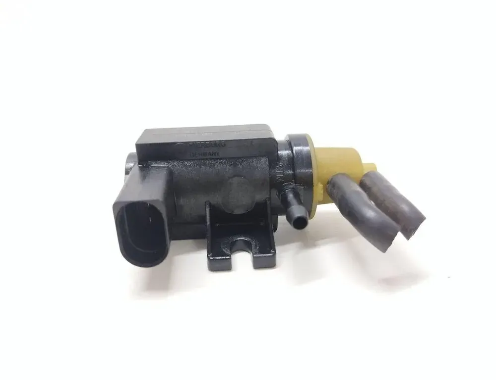 VOLKSWAGEN Tiguan 1 generation (2007-2017) Vacuum Valve 1K0906627A 33534208