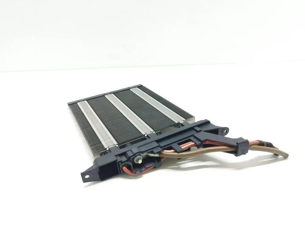 VOLKSWAGEN Tiguan 1 generation (2007-2017) Электрический радиатор печки салона 1K0963235F 33534542