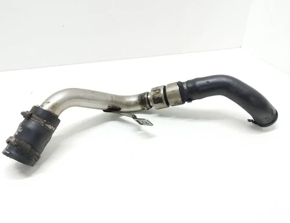 JAGUAR XF 1 generation  (2011-2016) Coolant Hose Pipe 33535015