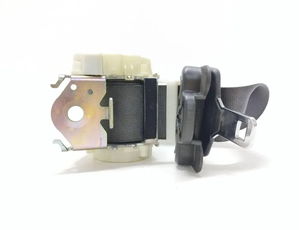 JAGUAR XF 1 generation  (2011-2016) Rear Right Seatbelt 8X23F611B68AC 33535180