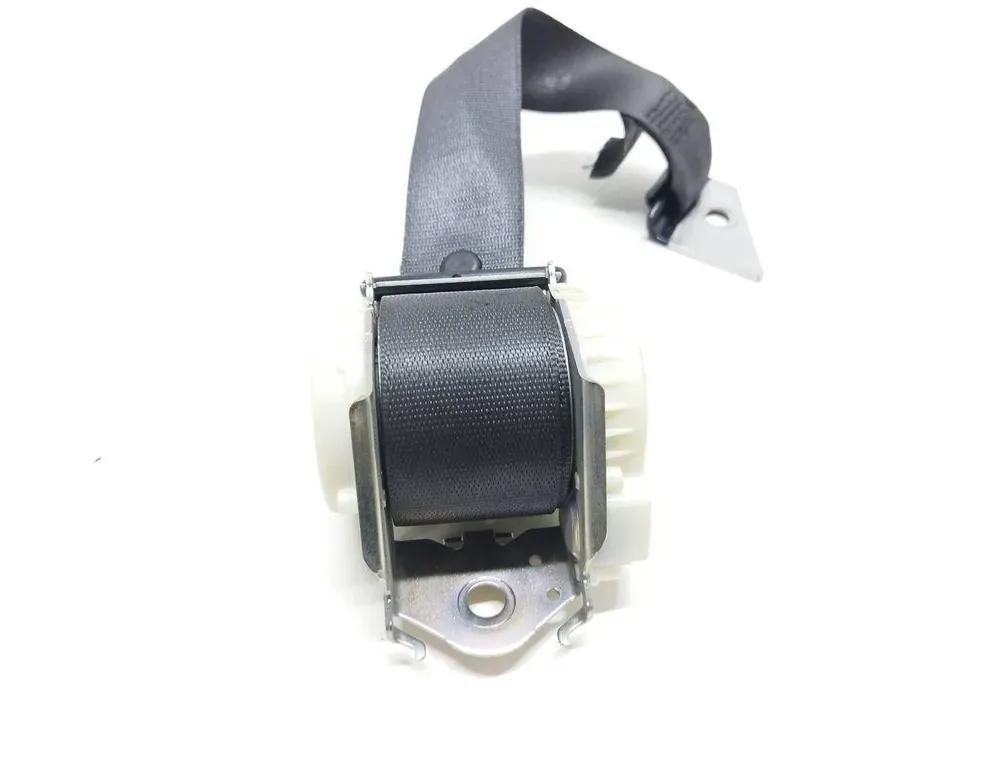 JAGUAR XF 1 generation  (2011-2016) Rear Right Seatbelt 8X23F611B68AC 33535180