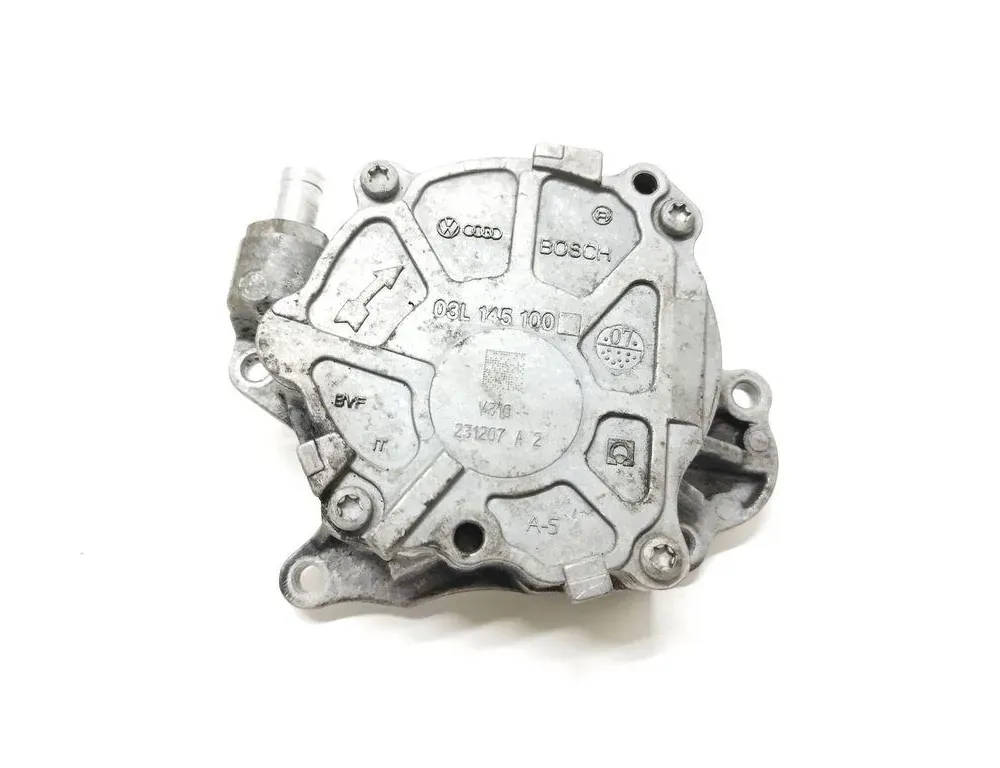 VOLKSWAGEN Tiguan 1 generation (2007-2017) Vacuum Pump 03L145100 33535345