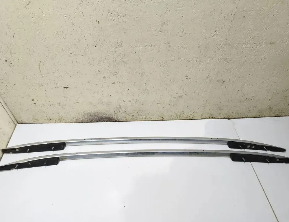 VOLKSWAGEN Tiguan 1 generation (2007-2017) Roof Rails Kit 5N0860043 33535437