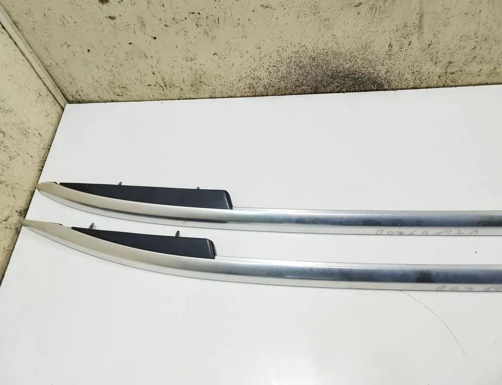 VOLKSWAGEN Tiguan 1 generation (2007-2017) Roof Rails Kit 5N0860043 33535437