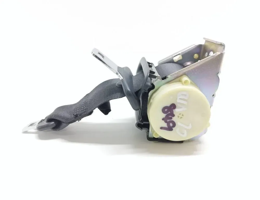 JAGUAR XF 1 generation  (2011-2016) Rear Middle Seatbelt 8X23F600A38 33535561