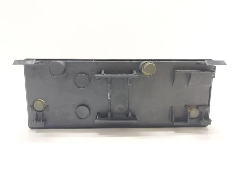 PORSCHE Cayenne 958 (2010-2018) Pārkingsensoru vadības bloks 7P5959107F 33537745