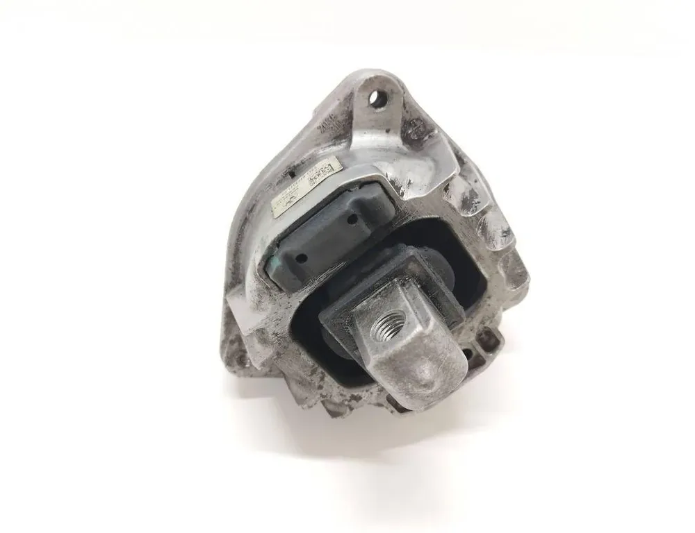 BMW 5 Series Gran Turismo F07 (2010-2017) Передняя подушка двигателя 6777371 33537860