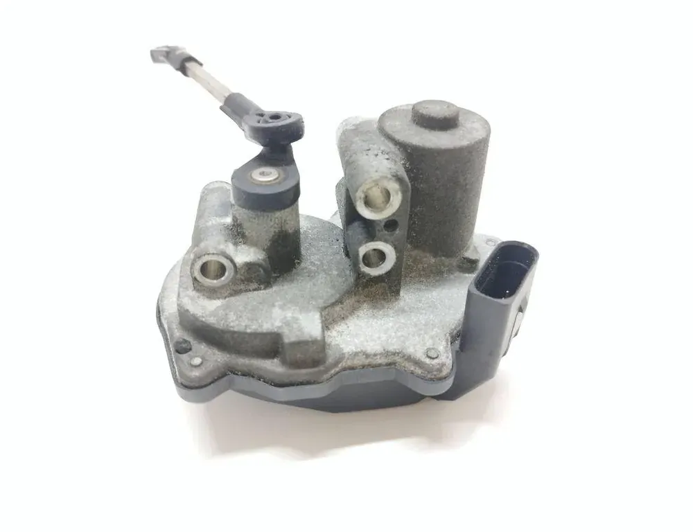AUDI A4 B8/8K (2011-2016) Двигатель задвижки потока воздуха 059129086L 33538179
