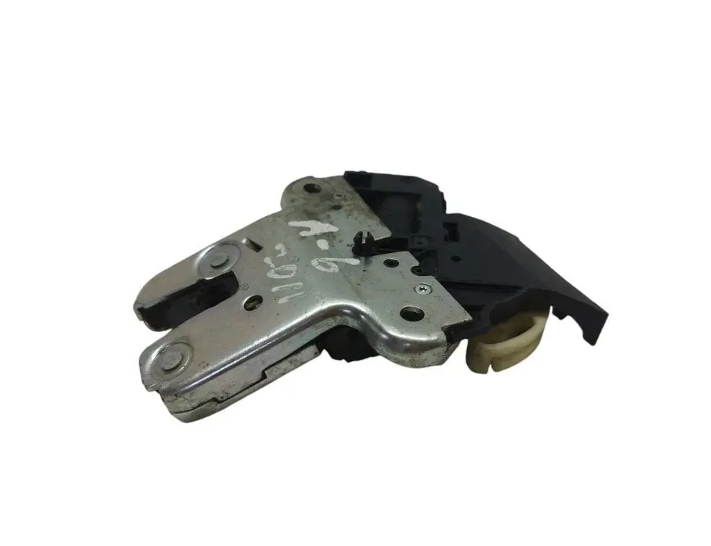 AUDI A4 B8/8K (2011-2016) Tailgate Boot Lock 4F5827505D 33538249